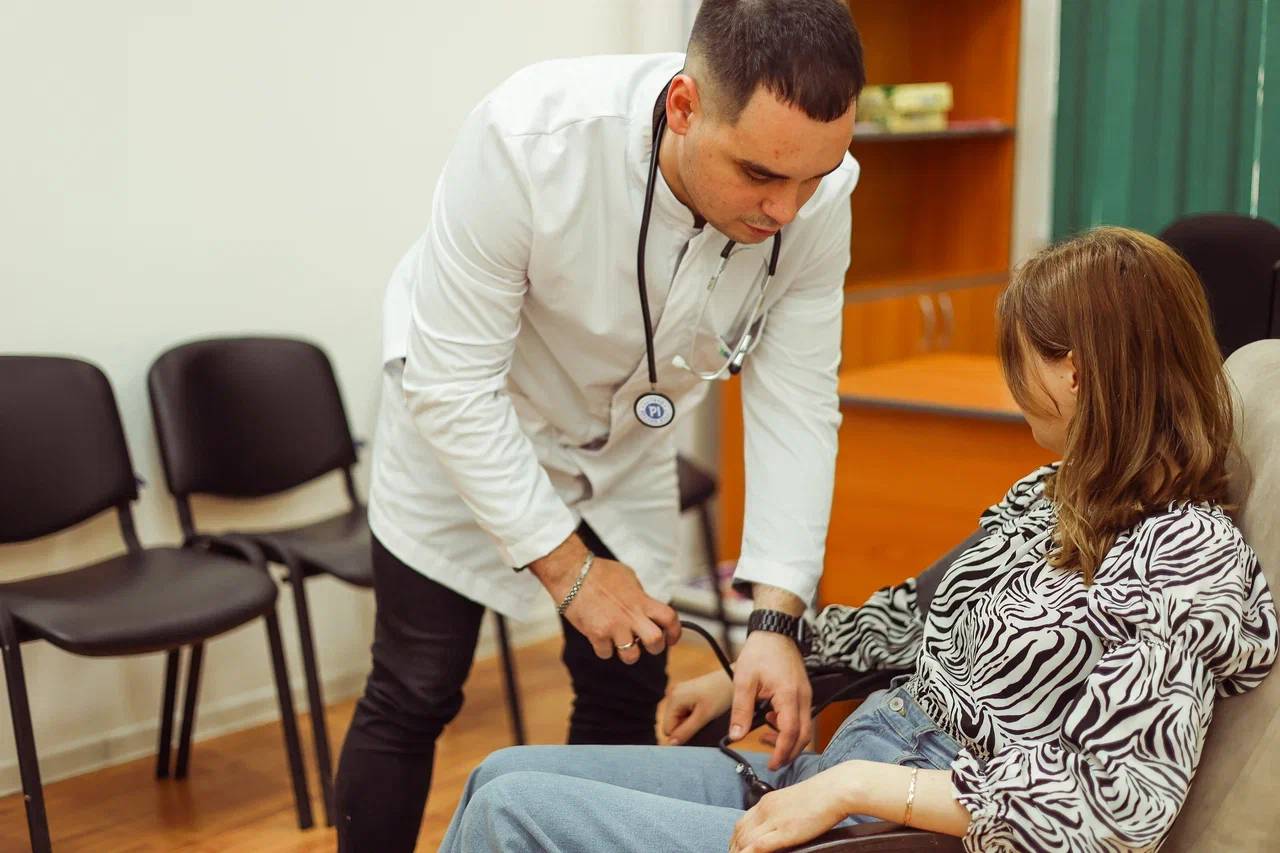 Детоксикация от наркотиков в Рыбинске
